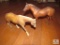 Breyer Collector Horses Lot of 2