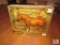 Breyer Collector Horse In the Box #719 Pilgrim The Horse Whisperer