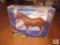 Breyer Collector Horse In the Box #759 Doc Bar Performance Sire Series