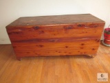 Large Cedar Chest 60