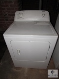 Admiral Electric Dryer