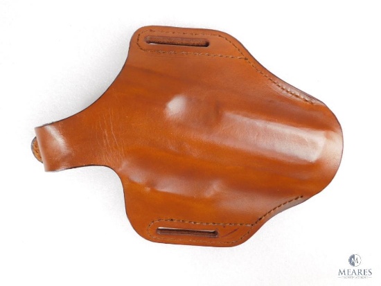 New Hunter leather thumb break holster fits Colt 1911 and clones