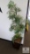 Synthetic potted plant