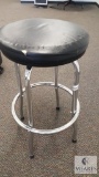 Spin top Barstool