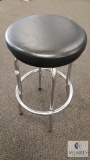Spin top Barstool