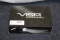 VISM (NcStar) Flashlight/Laser Vertical Grip.  NIB.