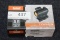 Bushnell TRS-25 Tactical Red Dot w/Riser.  NIB.