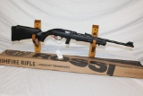 Rossi RS22 .22LR Semi-Auto Rifle w/Detachable Magazine.