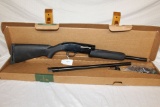 Mossberg 500 