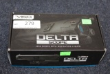 VISM (NcStar) Delta 4x30 Scope w/Navigation Lights. NIB.