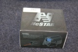 NcStar 3 Armored Rail Sighting System.  NIB.