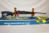 Mossberg 