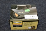 BSA RD30 Red Dot Scope.  NIB.