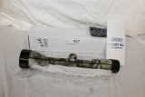 Hawke Sport HD 3-9x50 Camo Scope.  NIB.