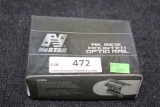 NcStar AK Side Mounted Optic Rail.  NIB.