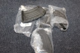 4 AK47 Magazines. New.