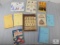 Lot 10 Vintage Campfire Girls Books; Blue Bird Wish, Symbols, Almanac +