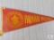 Vintage Honor Patrol Boy Scouts of America Pennant Banner