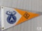 BSA Cub Scouts Pennant Banner Flag