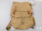 1950's Official Boy Scouts of America Backpack Camping Pack