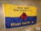 Lot Cub Scout Flag 3'x5' Grand Haven MI & 22