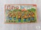 Vintage Official Boy Scouts Lotto Game Set