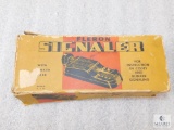 Vintage Fleron Signaler Kit in the original box