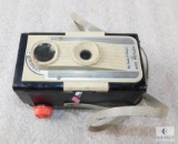 Official Boy Scouts 620 Reflex Imperial Camera Vintage