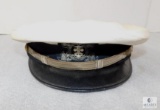 Vintage Sea Scout Leader's hat