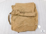 1950's Official Boy Scouts of America Backpack Camping Pack