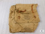 1950's Official Boy Scouts of America Backpack Camping Pack