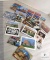 Lot of Unused Postcards from Around the USA and World