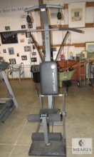 Techrod exercise machine sales