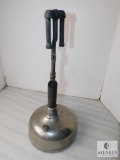Vintage Coleman Lamp Co Quick-Lite Lamp - No Shade