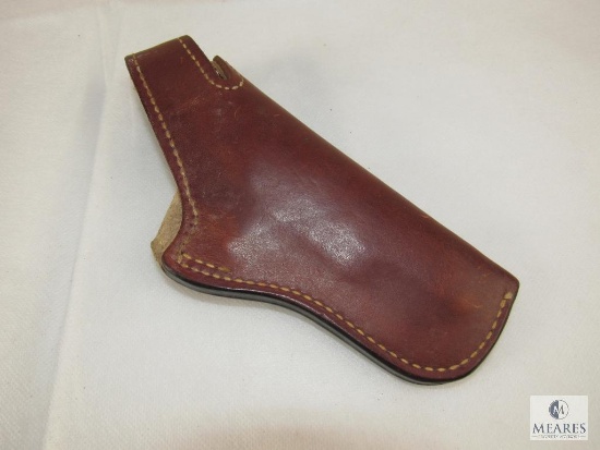 Longhorn Leather Thumb Break Holster fits Colt 1911