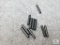 AR-15 AR-10 bolt catch roll pin