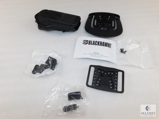 Blackhawk Omnivore Multi Fit Holster