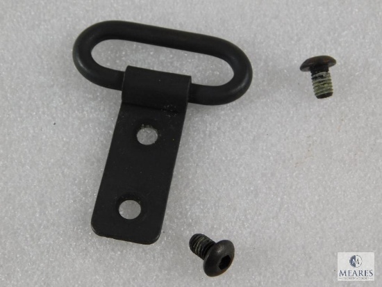 M1A / M14 front sling swivel assembly