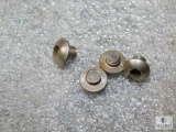 STI 2011 grip screw set of 4