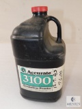 4lb jug of Accurate 3100 new unopened