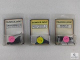 Pearce Grip Glock 29 Grip extension, Pearce Grip Glock 26,27,33,39 grip extension & Pearce Grip