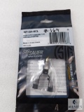 Sig Sauer slide catch assembly kit,9,40,40ca,40sc,357