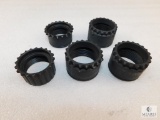 AR15/M4 Handguard barrel nut