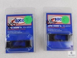 Adco Magazine speed loader fits S&W and Walther GSP magazines (2)