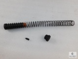 9MM buffer spring assembly