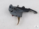 Browning x bolt stock trigger assembly
