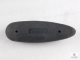 Remington 700 stock rubber butt pad