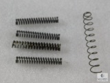 Ruger 10/22 Hammer spring /Sig Sauer P238 recoil spring new