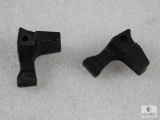 Ruger 10/22 bolt catch