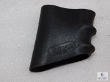 Pachmayr rubber grip sleeve for 1911